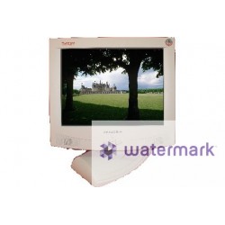 TAKEI Monitor 15'' LCD TFT AMAZON