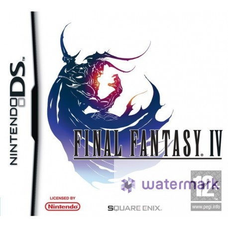 Final Fantasy IV