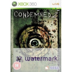 Condemned 2