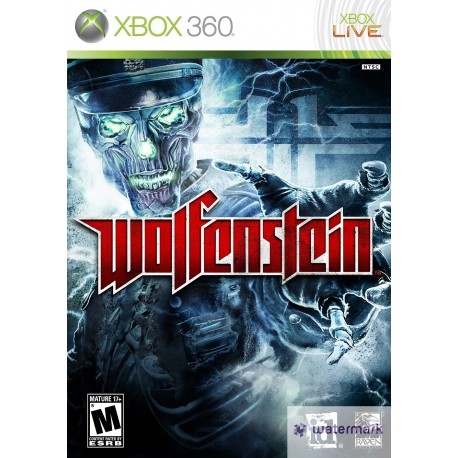 Wolfenstein