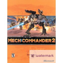 MechCommander 2