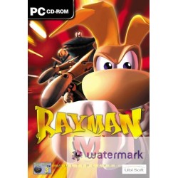 Rayman M