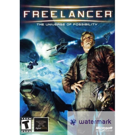 Freelancer