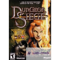 Dungeon Siege