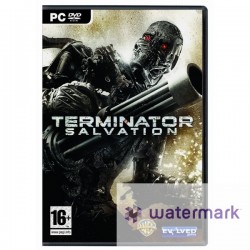 Terminator Salvation