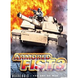 Armored Fist 3