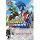 Sonic Riders