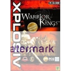 Warrior Kings remastered edition