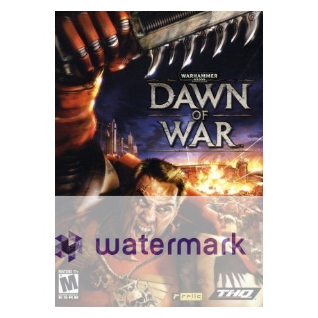 Warhammer 40.000: Dawn of War