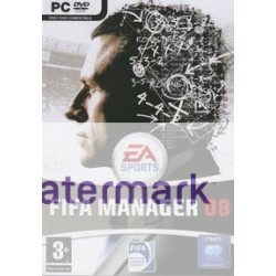 FIFA Manager 08