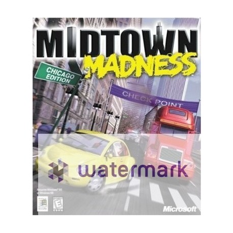 Midtown Madness