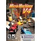 Micro Machines V4