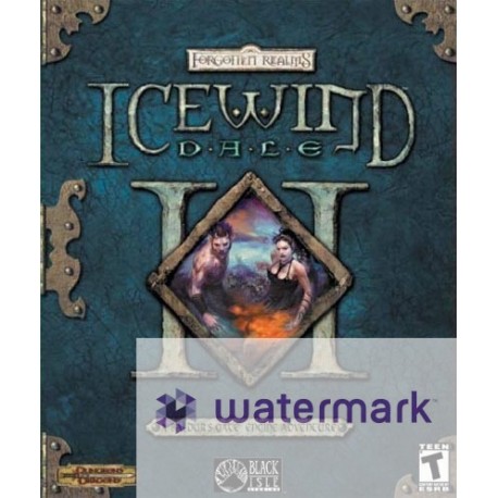 Icewind Dale II