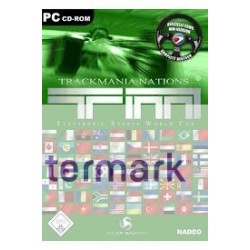 TrackMania Nations