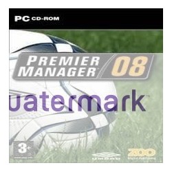 Premier Manager 08