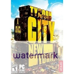 Tycoon City: New York