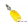 KRAUN Mini Mouse Rainbow GIALLO