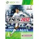 Pro Evolution Soccer 2012