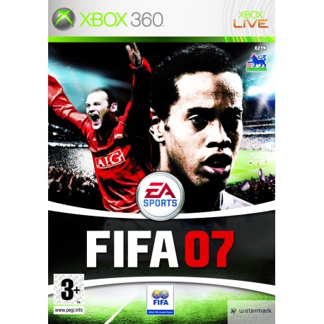 FIFA 07