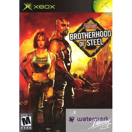 Fallout: Brotherhood of Steel