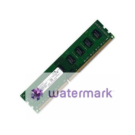 KINGSTON Memoria Ram DDR3 1333Mhz non-Ecc CL9 4GB