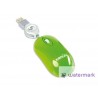 KRAUN Mini Mouse Rainbow VERDE