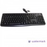 LOGITECH Tastiera K120 ITALIAN LAYOUT USB