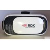 VR BOX visore VR 3D