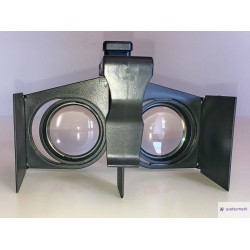 COLORCROSS010A visore VR 3D