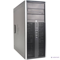 PC HP Elite 8000 Tower E7500