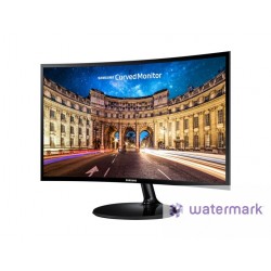 Monitor Curvo Samsung C24F390 FHD 24"