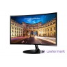 Monitor Curvo Samsung C24F390 FHD 24"