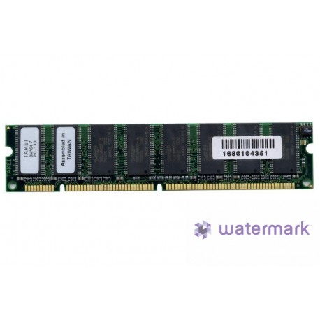 TAKEI Memoria DIMM SDRAM 64MB PC133