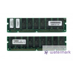 TAKEI Memoria DIMM 256MB ECC SDRAM PC133