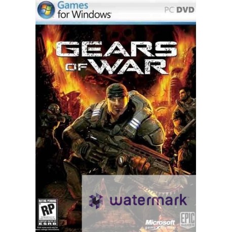 Gears of War