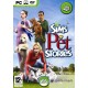 The Sims pet stories
