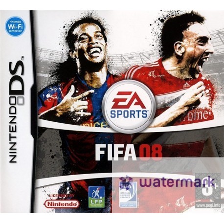 FIFA 08