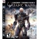 Enemy Territory: Quake Wars